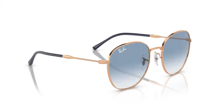 Ray Ban 3809 9262/3F 53
