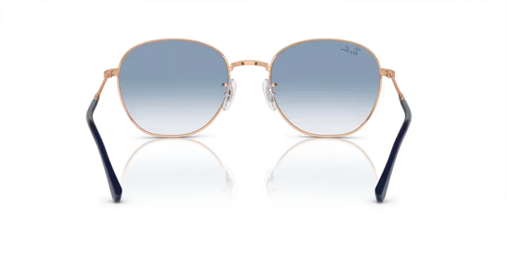 Ray Ban 3809 9262/3F 53