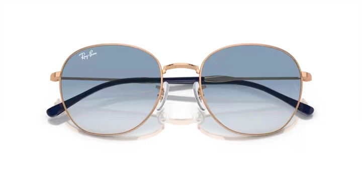 Ray Ban 3809 9262/3F 53