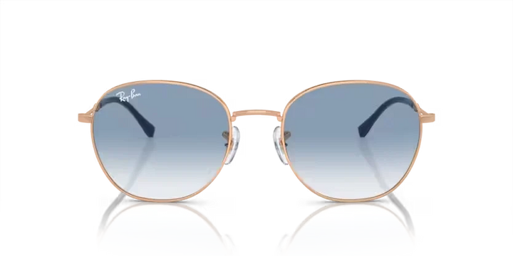 Ray Ban 3809 9262/3F 53