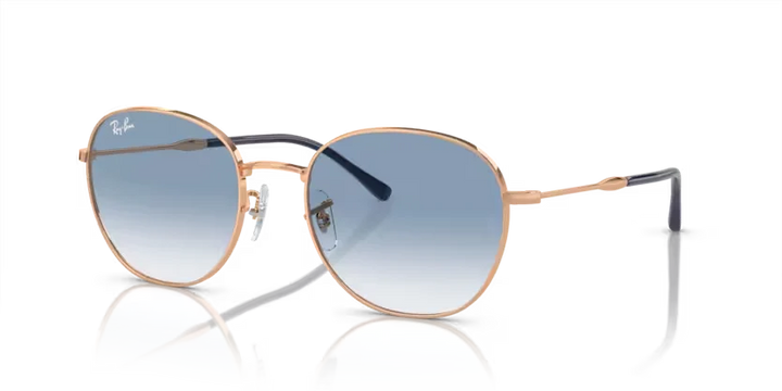 Ray Ban 3809 9262/3F 53