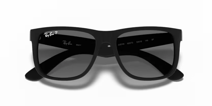 Ray Ban 4165 622/T3 55