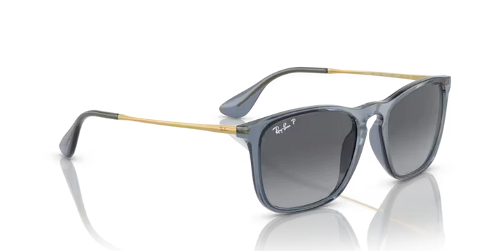 Ray Ban 4187 6592T3 54
