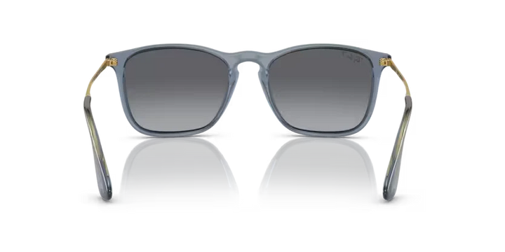 Ray Ban 4187 6592T3 54