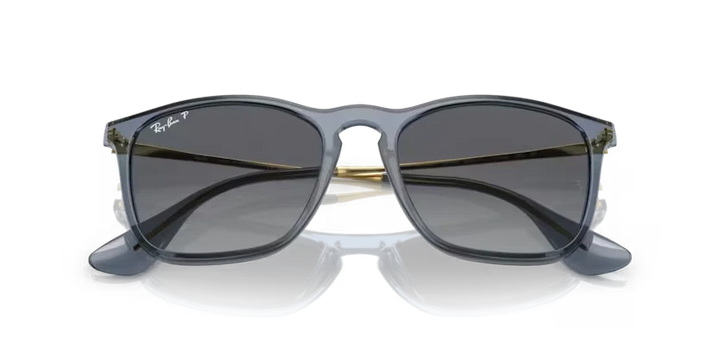 Ray Ban 4187 6592T3 54