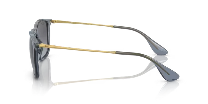 Ray Ban 4187 6592T3 54