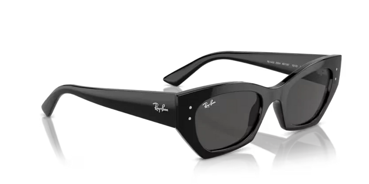 Ray Ban 4430 667787 52