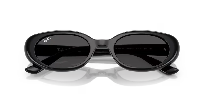 Ray Ban 4441D 667787 53