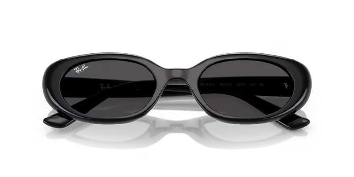 Ray Ban 4441D 667787 53