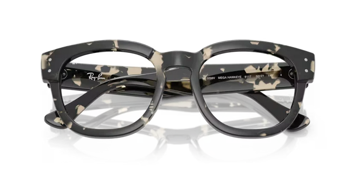 Ray Ban 0298V 8117 50