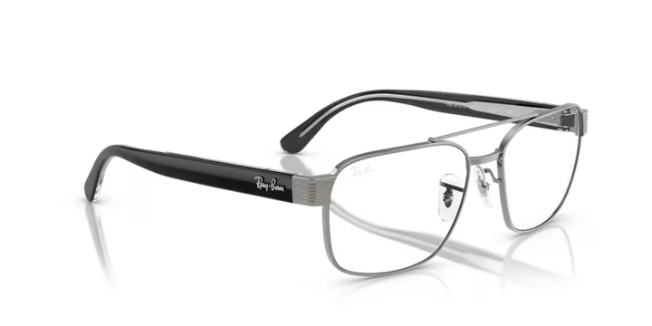 Ray Ban 3751V 2502 58