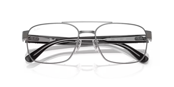 Ray Ban 3751V 2502 58