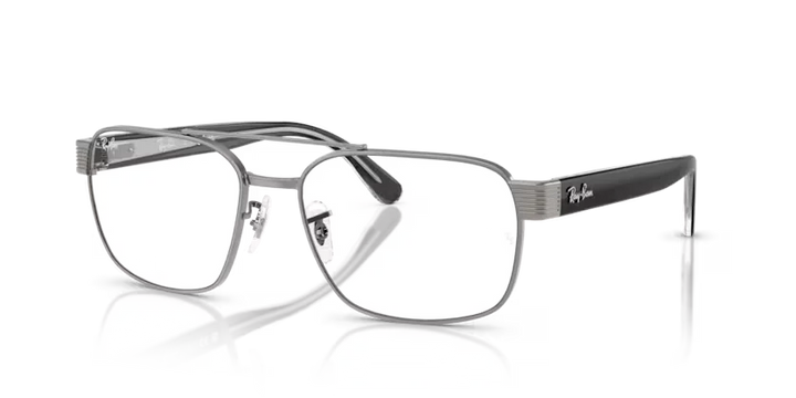 Ray Ban 3751V 2502 58