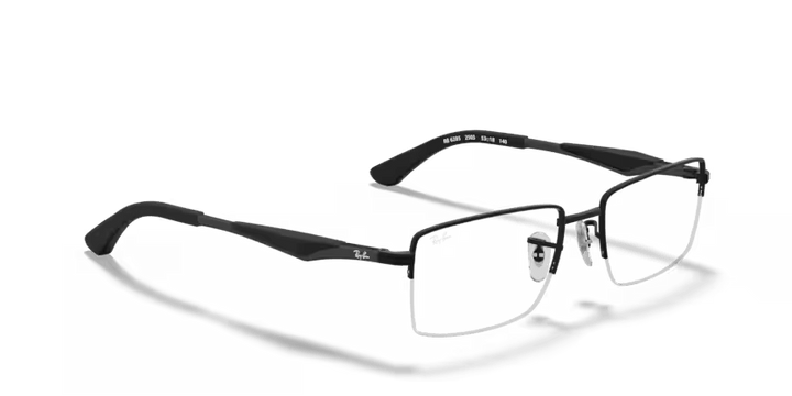 Ray Ban 6285 2503 53