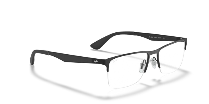 Ray Ban 6335 2503 58