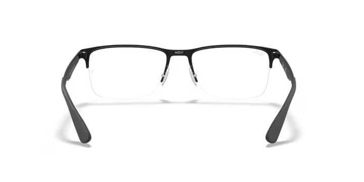 Ray Ban 6335 2503 58