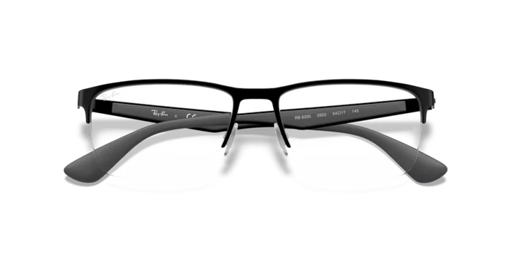 Ray Ban 6335 2503 58