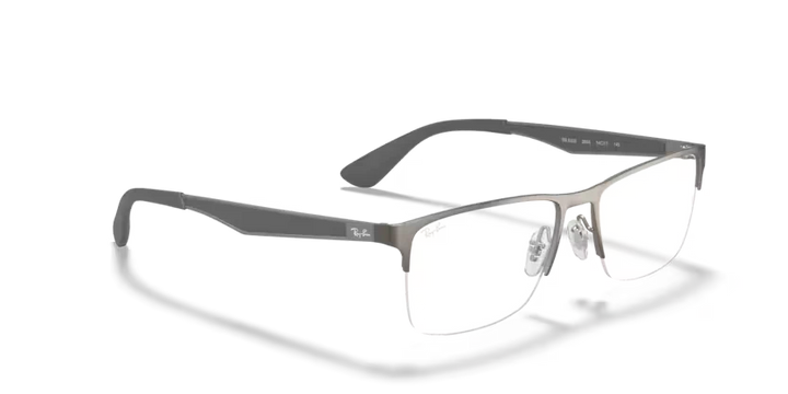 Ray Ban 6335 2855 58