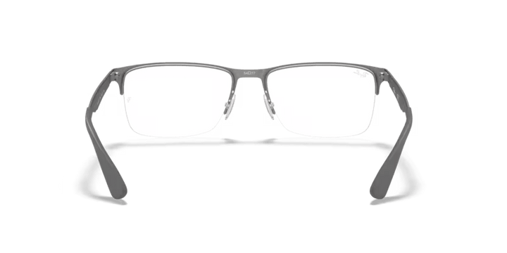 Ray Ban 6335 2855 58