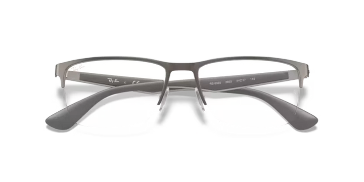 Ray Ban 6335 2855 58
