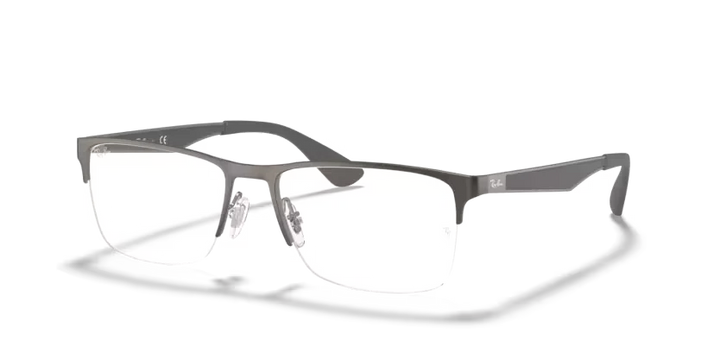 Ray Ban 6335 2855 58