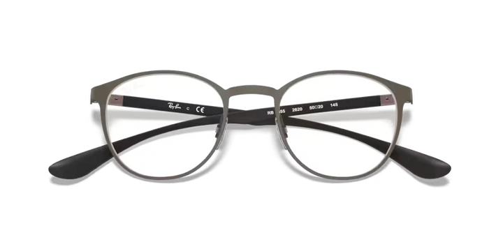 Ray Ban 6355 2620 50