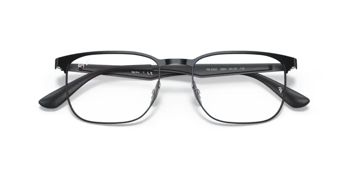 Ray Ban 6363 2904 54