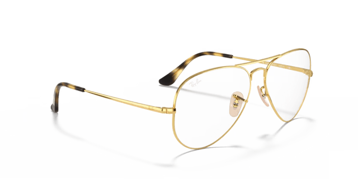 Ray Ban 6489 2500 58