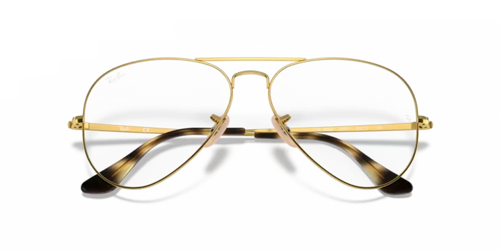 Ray Ban 6489 2500 58