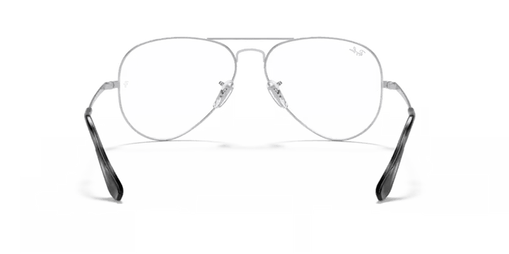 Ray Ban 6489 2501 58