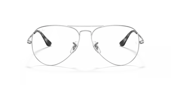 Ray Ban 6489 2501 58