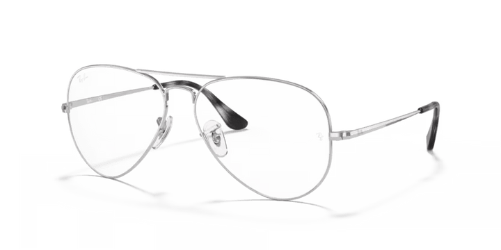 Ray Ban 6489 2501 58