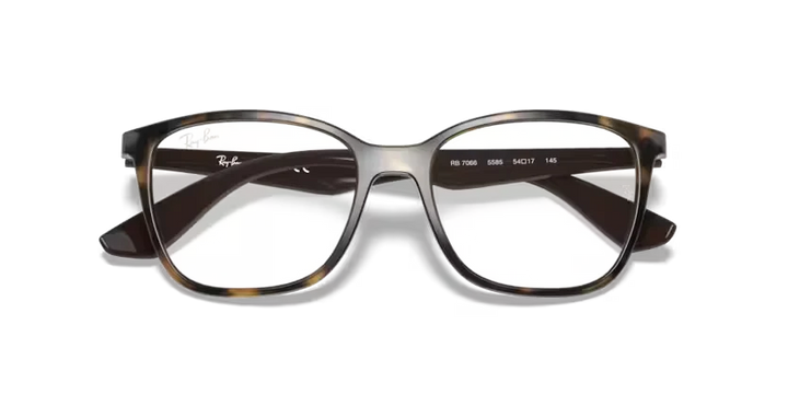 Ray Ban 7066 5577 52