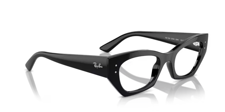 Ray Ban 7330 8260 52