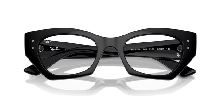 Ray Ban 7330 8260 52