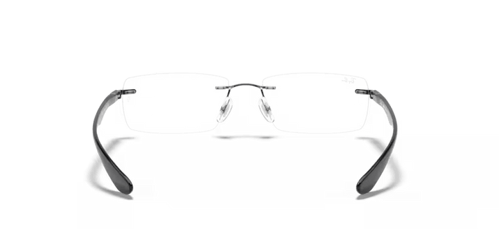 Ray Ban 8724 1000 56