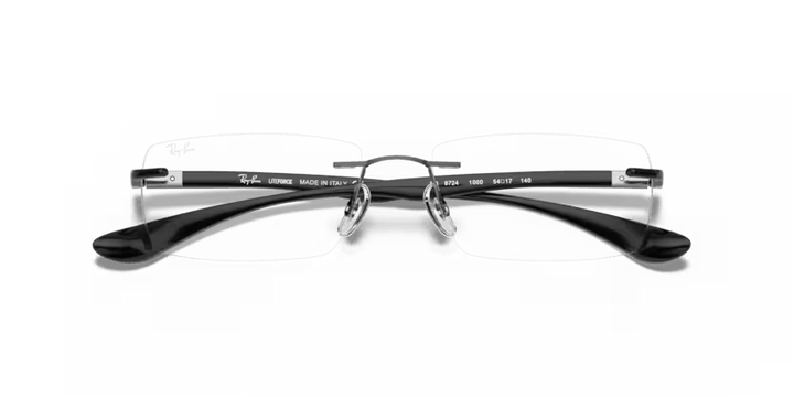 Ray Ban 8724 1000 56
