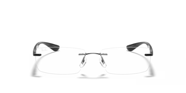 Ray Ban 8724 1000 56