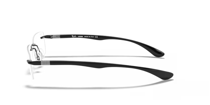 Ray Ban 8724 1000 56