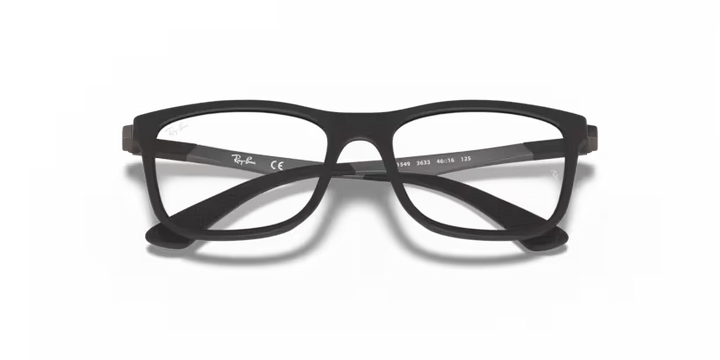 Ray Ban Junior 1549 3633 48