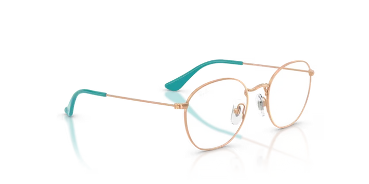 Ray Ban 9572V 4096 48