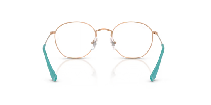 Ray Ban 9572V 4096 48