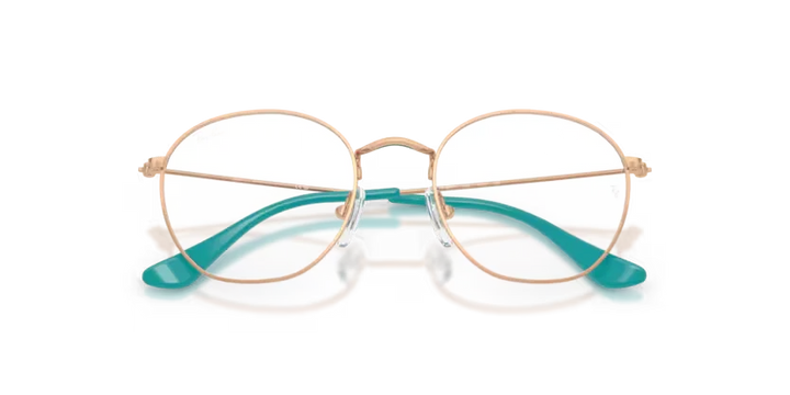 Ray Ban 9572V 4096 48