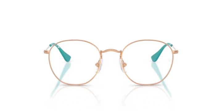 Ray Ban 9572V 4096 48
