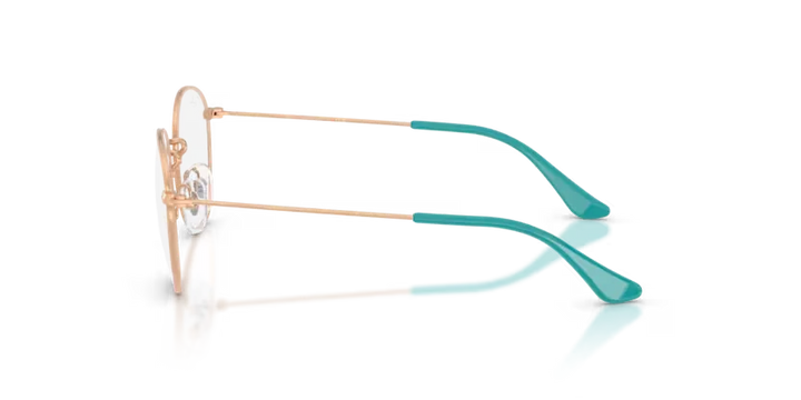 Ray Ban 9572V 4096 48