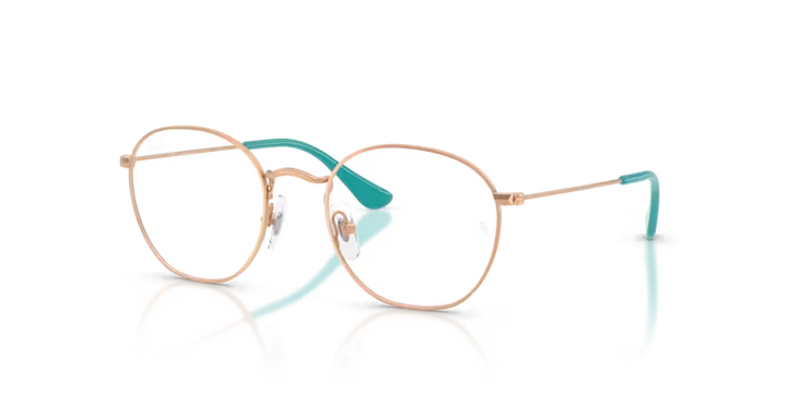 Ray Ban 9572V 4096 48