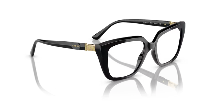 Vogue 5477B W44 52