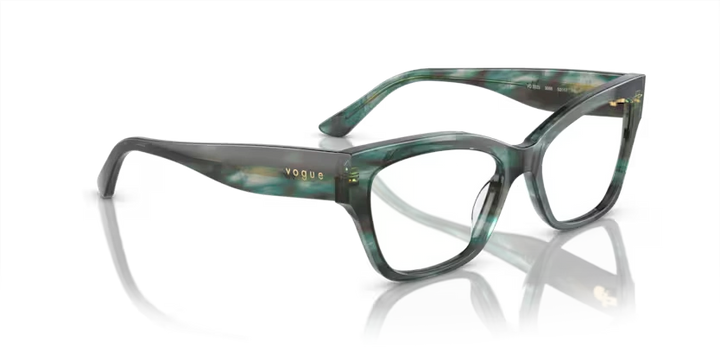 Vogue Eyewear 0VO5523 3088 54