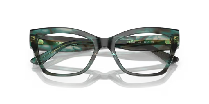 Vogue Eyewear 0VO5523 3088 54