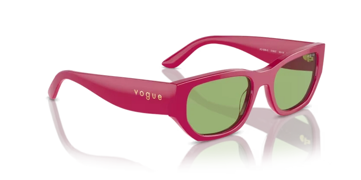 Vogue 5586S 3160/2 53